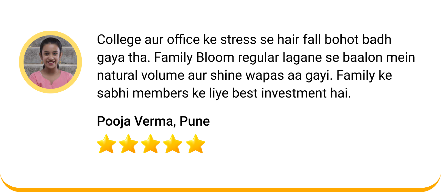 Customer review 4